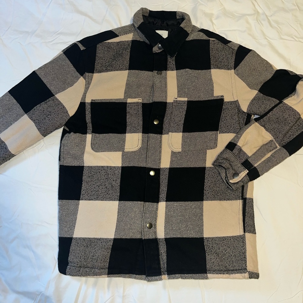 H&M Jacket